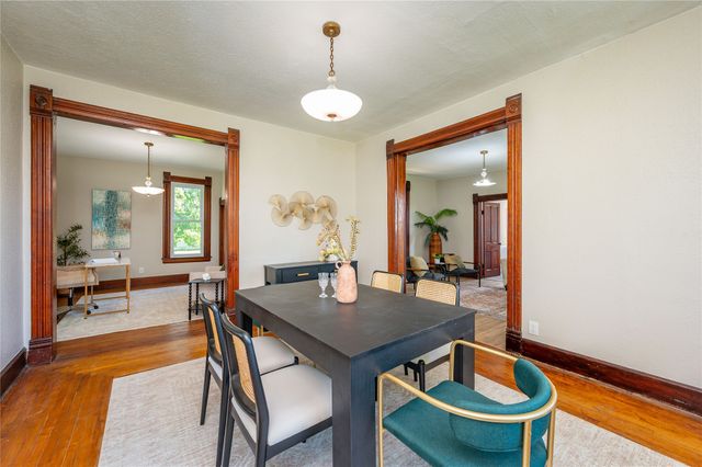 103 N Dewey Street, Prairie City, IA 50228