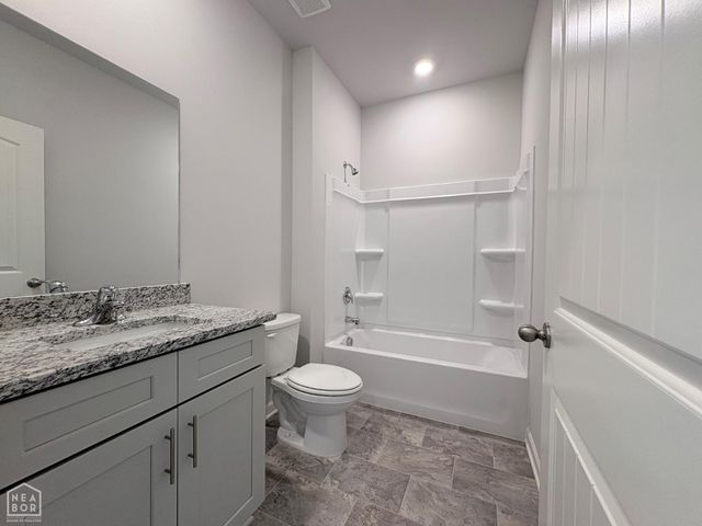 3341 Carroll Drive, Jonesboro, AR 72404