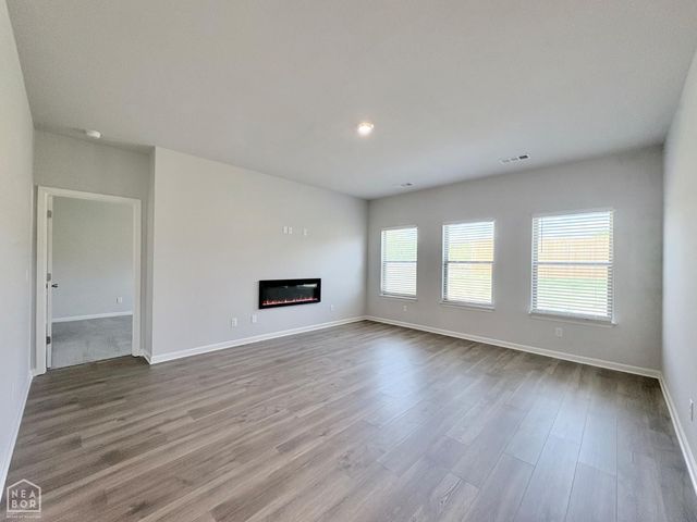 3341 Carroll Drive, Jonesboro, AR 72404