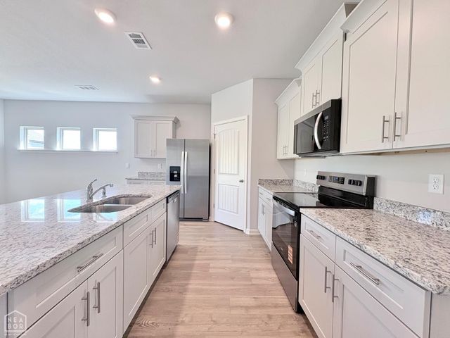 3341 Carroll Drive, Jonesboro, AR 72404