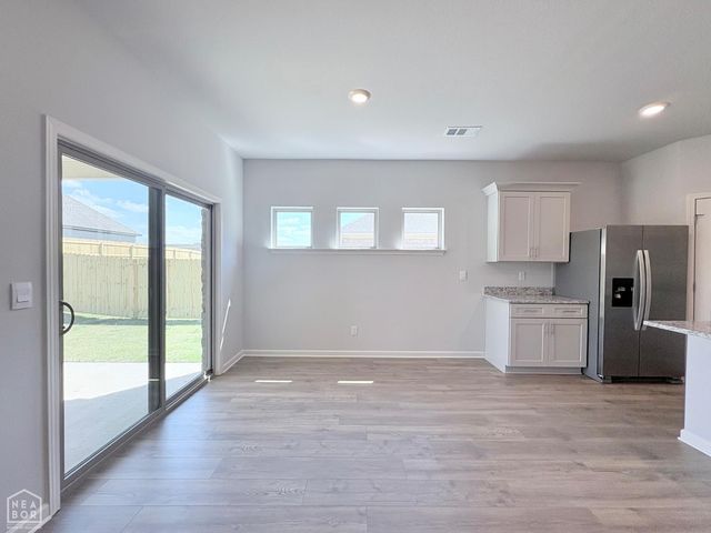 3341 Carroll Drive, Jonesboro, AR 72404
