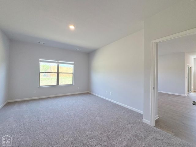 3341 Carroll Drive, Jonesboro, AR 72404