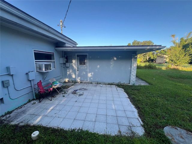23476 HARPER AVENUE, Port Charlotte, FL 33980
