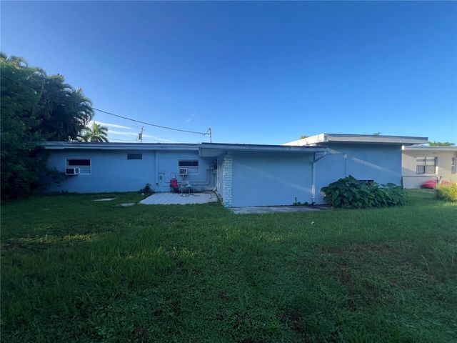 23476 HARPER AVENUE, Port Charlotte, FL 33980