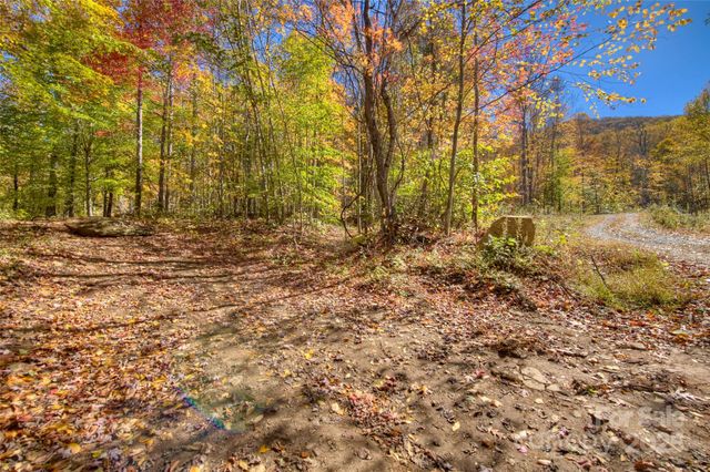 0 Pebble Ridge Road, Spruce Pine, NC 28777