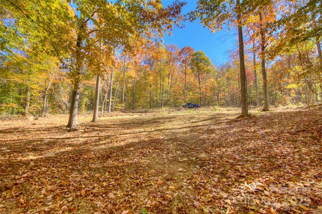 0 Pebble Ridge Road, Spruce Pine, NC 28777