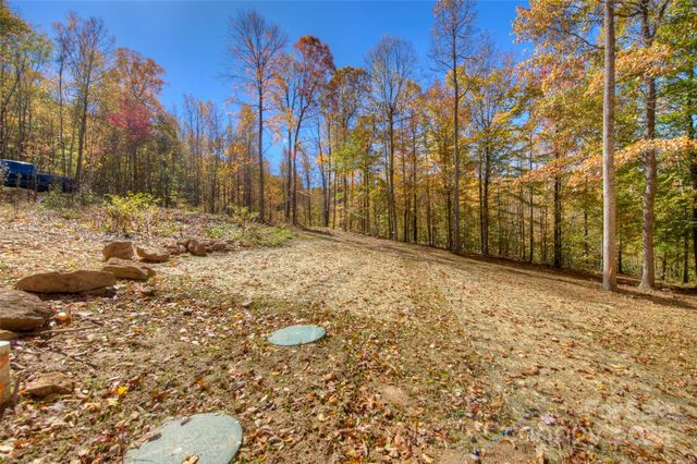 0 Pebble Ridge Road, Spruce Pine, NC 28777