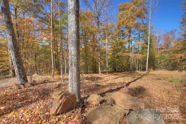 0 Pebble Ridge Road, Spruce Pine, NC 28777