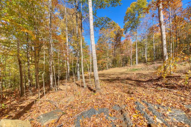 0 Pebble Ridge Road, Spruce Pine, NC 28777