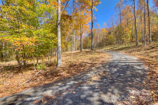 0 Pebble Ridge Road, Spruce Pine, NC 28777