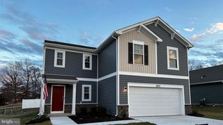 120 BOOKERS CREST DR, Stephens City, VA 22655