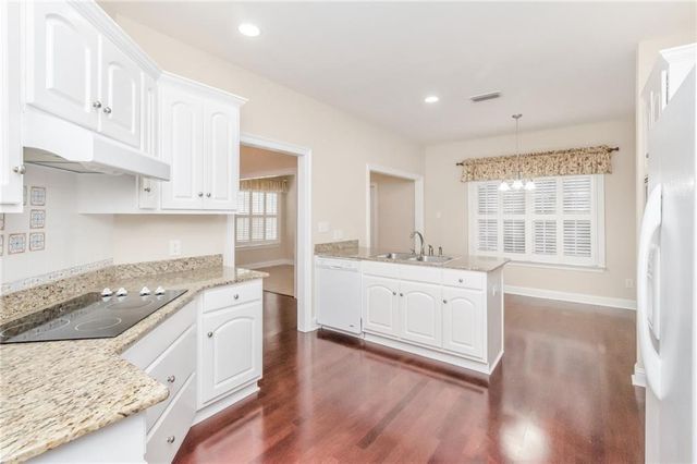 6716 Somerby Lane, Mobile, AL 36695