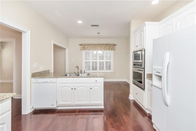 6716 Somerby Lane, Mobile, AL 36695