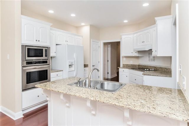 6716 Somerby Lane, Mobile, AL 36695