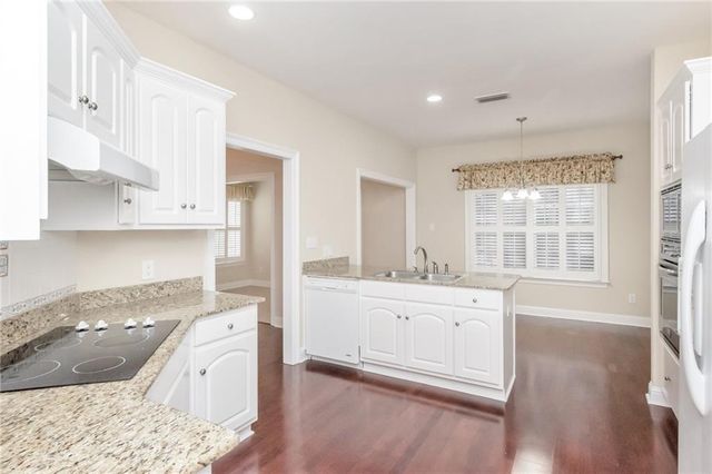6716 Somerby Lane, Mobile, AL 36695