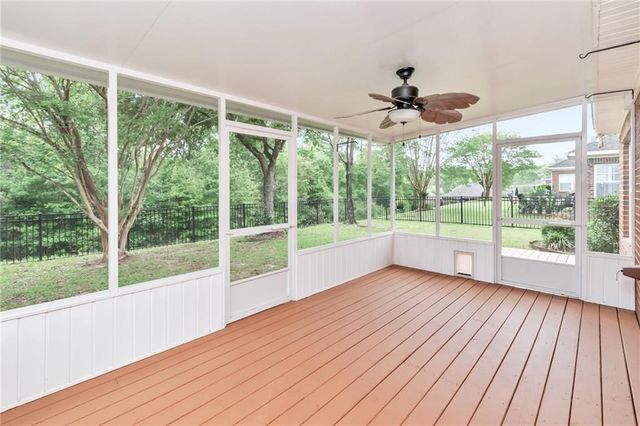 6716 Somerby Lane, Mobile, AL 36695
