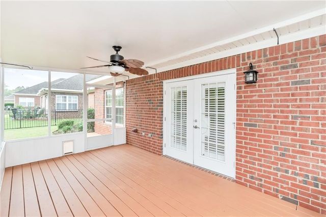 6716 Somerby Lane, Mobile, AL 36695