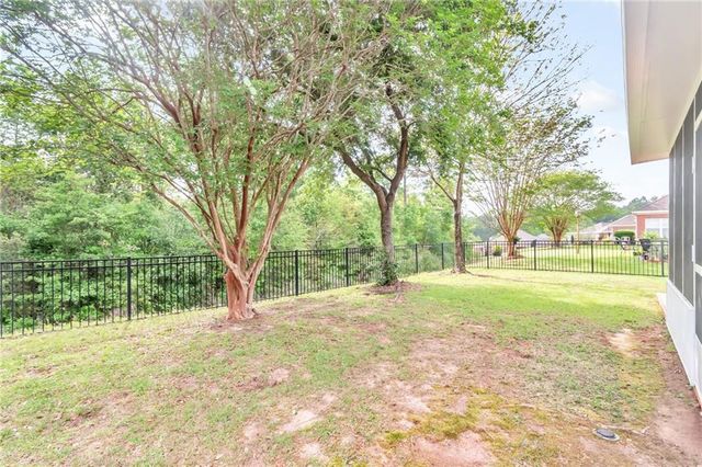 6716 Somerby Lane, Mobile, AL 36695