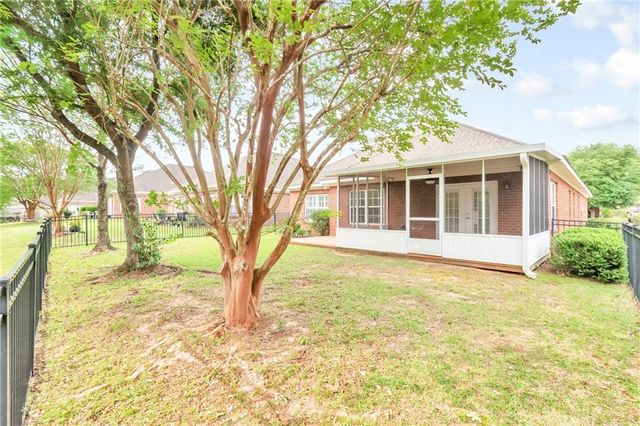 6716 Somerby Lane, Mobile, AL 36695