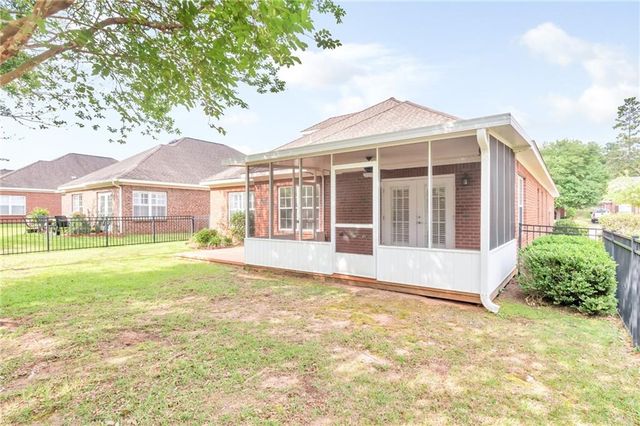 6716 Somerby Lane, Mobile, AL 36695