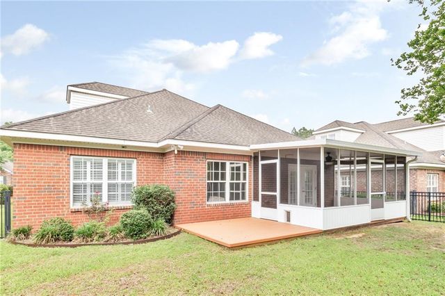 6716 Somerby Lane, Mobile, AL 36695