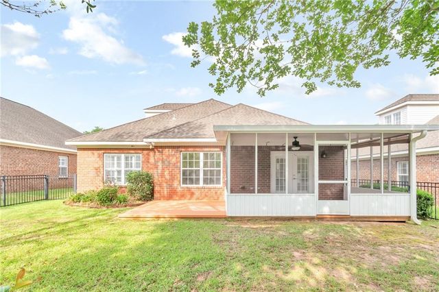 6716 Somerby Lane, Mobile, AL 36695