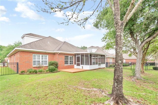 6716 Somerby Lane, Mobile, AL 36695