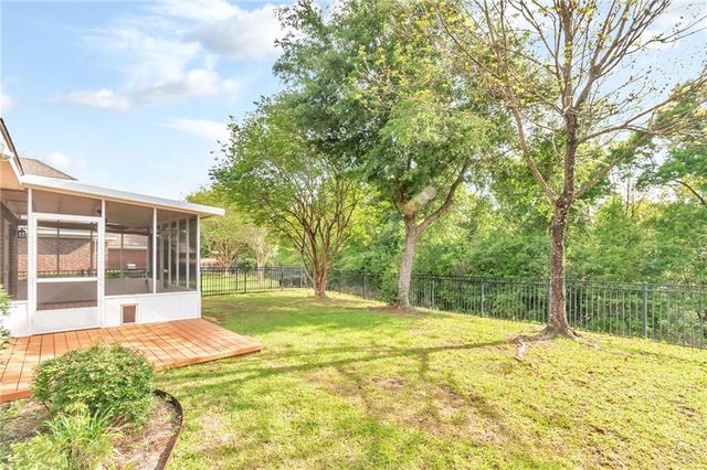 6716 Somerby Lane, Mobile, AL 36695