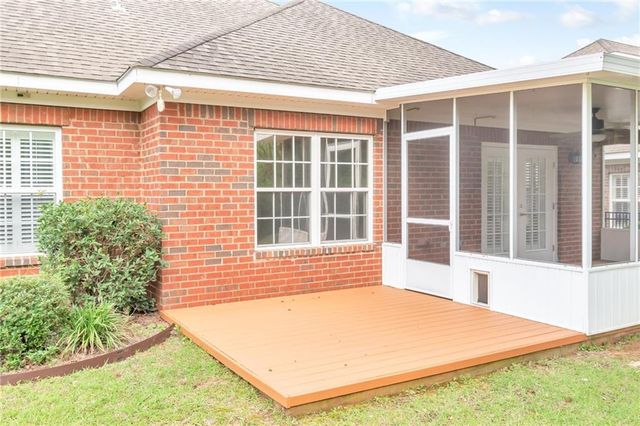 6716 Somerby Lane, Mobile, AL 36695