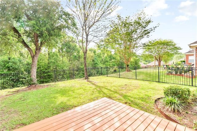 6716 Somerby Lane, Mobile, AL 36695