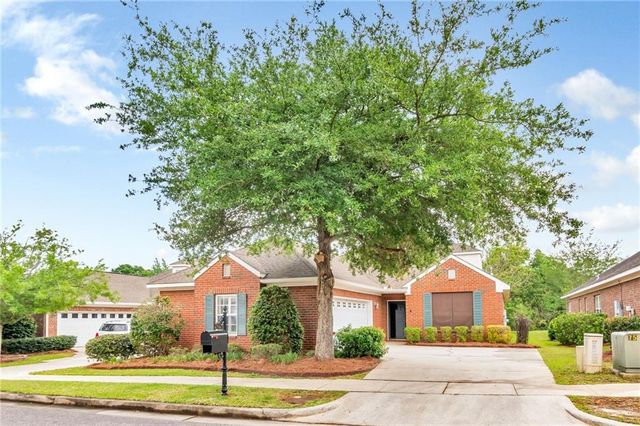 6716 Somerby Lane, Mobile, AL 36695