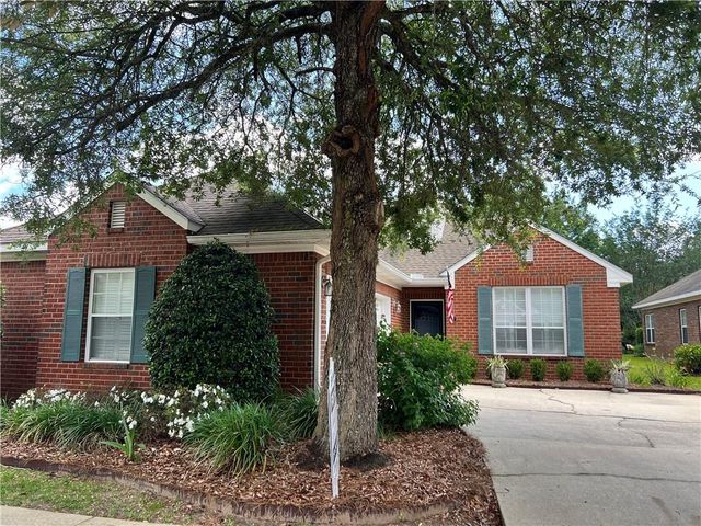 6716 Somerby Lane, Mobile, AL 36695