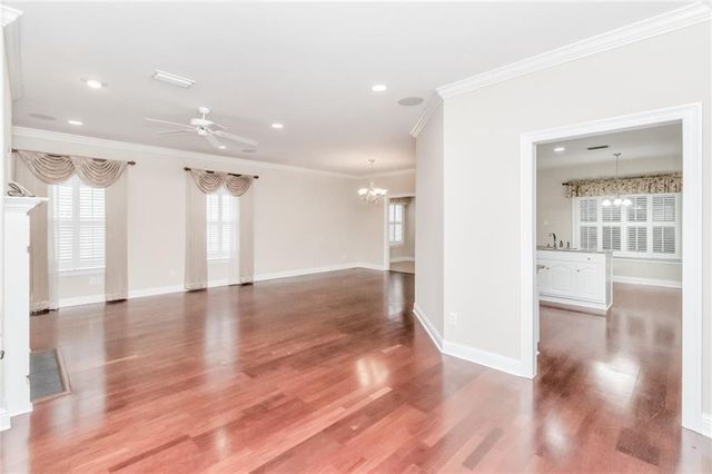 6716 Somerby Lane, Mobile, AL 36695