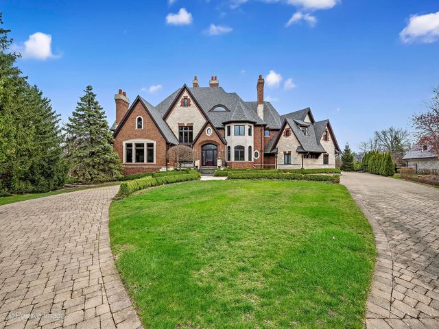 6655 Lee Court, Burr Ridge, IL 60527