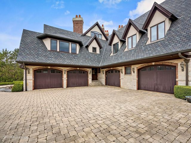6655 Lee Court, Burr Ridge, IL 60527