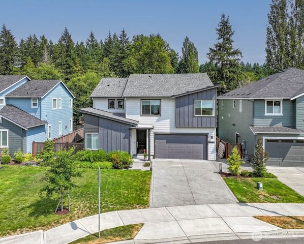19226 Sandvik Place NE, Poulsbo, WA 98370