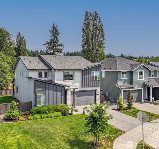 19226 Sandvik Place NE, Poulsbo, WA 98370