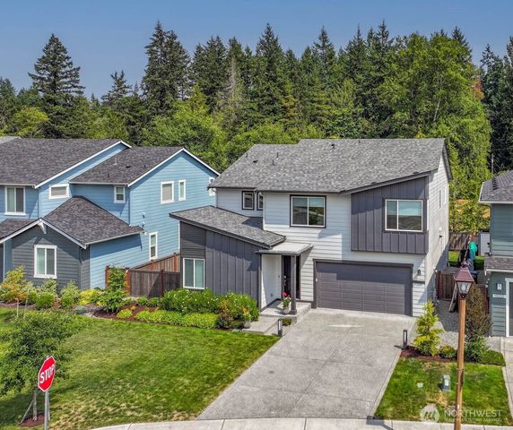 19226 Sandvik Place NE, Poulsbo, WA 98370