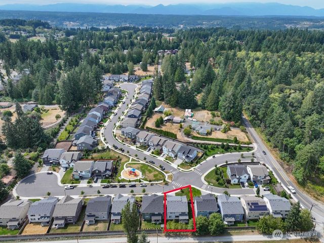 19226 Sandvik Place NE, Poulsbo, WA 98370