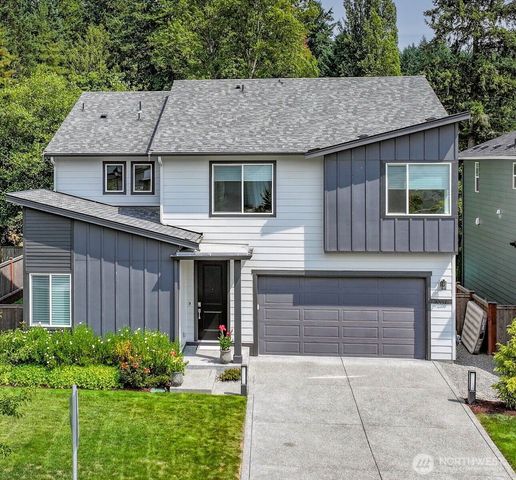 19226 Sandvik Place NE, Poulsbo, WA 98370
