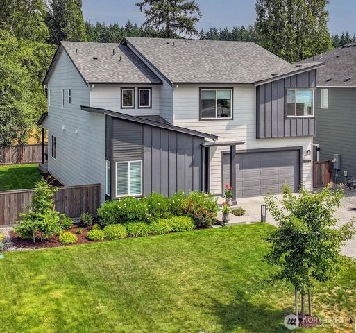 19226 Sandvik Place NE, Poulsbo, WA 98370