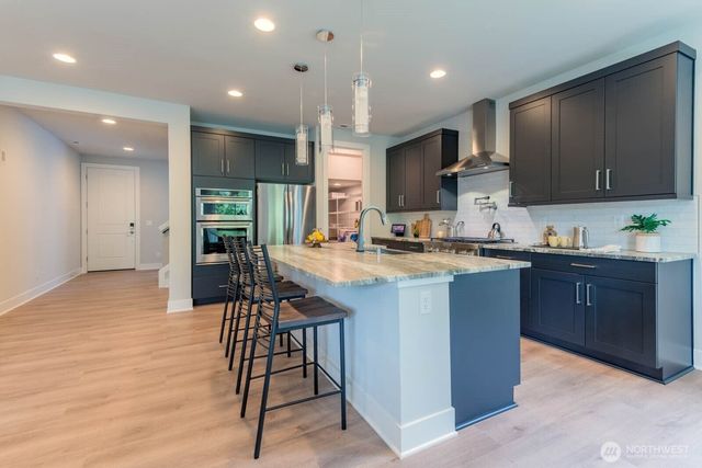19226 Sandvik Place NE, Poulsbo, WA 98370