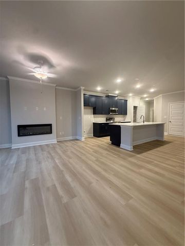 3570 Birdstone Drive 15, Decatur, GA 30032