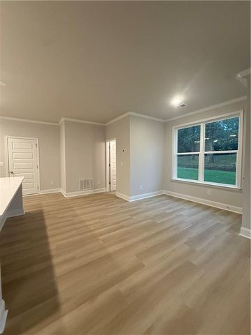 3570 Birdstone Drive 15, Decatur, GA 30032