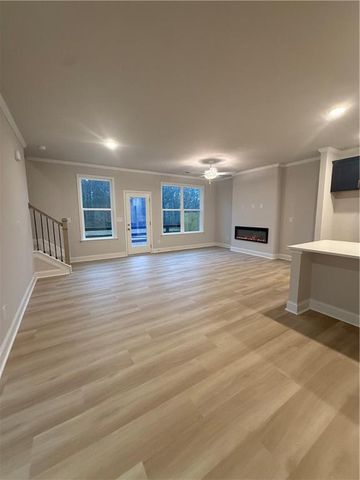3570 Birdstone Drive 15, Decatur, GA 30032
