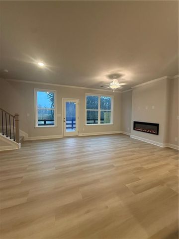 3570 Birdstone Drive 15, Decatur, GA 30032