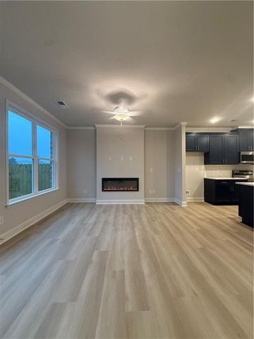 3570 Birdstone Drive 15, Decatur, GA 30032