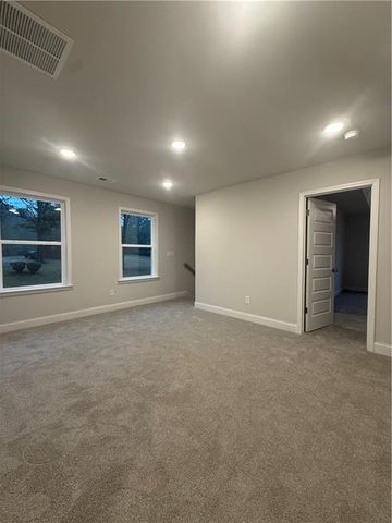 3570 Birdstone Drive 15, Decatur, GA 30032