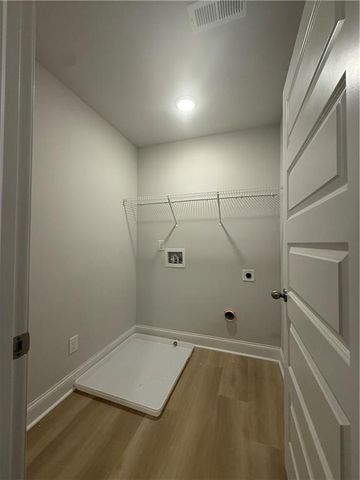 3570 Birdstone Drive 15, Decatur, GA 30032