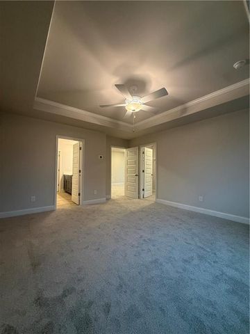 3570 Birdstone Drive 15, Decatur, GA 30032